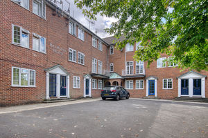 Front External- click for photo gallery